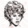 Young Jane (Bloodstains)
