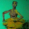 African Dancer