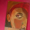 Self-Portrait at 17