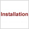 Installation