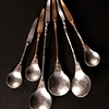 Small Spoons