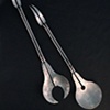 Salad Server Set