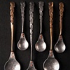 Small Spoons