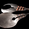Salad Server Detail
