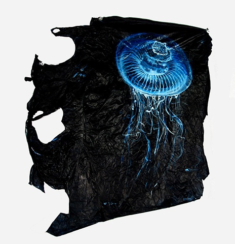 Bell Jellyfish