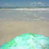 Kailua Beach Series, Untitled 6