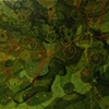 horizon/hot autumn, detail 