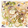 La Napoule Drawings