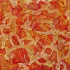 pomegranate/glass