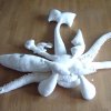 The Squid Buddha - Head