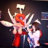 Le Massacre de Jesus Egoiste II - The MFA Graduation Show2*********