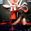 Le Massacre de Jesus Egoiste II - The MFA Graduation Show4******* 