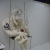 The Intestine Woman