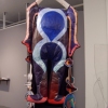 Le Massacre de Jesus Egoiste II - The MFA Graduation Show1****