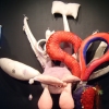 Le Massacre de Jesus Egoiste II - The MFA Graduation Show3*****