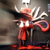 Le Massacre de Jesus Egoiste II - The MFA Graduation Show4*****