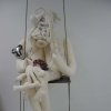 The Intestine Woman**