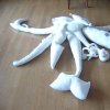 The Squid Buddha - Head 1*******