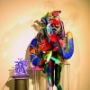 The Intestine Woman*