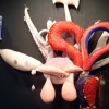 Le Massacre de Jesus Egoiste II - The MFA Graduation Show3****