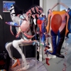 Le Massacre de Jesus Egoiste II - The MFA Graduation Show**