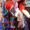 Le Massacre de Jesus Egoiste II - The MFA Graduation Show1***