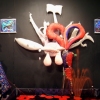 Le Massacre de Jesus Egoiste II - The MFA Graduation Show2**********