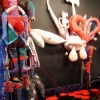 Le Massacre de Jesus Egoiste II - The MFA Graduation Show3********