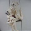 The Intestine Woman