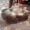 Le Massacre de Jesus Egoiste II - The MFA Graduation Show****