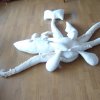 The Squid Buddha - Head 1****