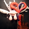 Le Massacre de Jesus Egoiste II - The MFA Graduation Show3***