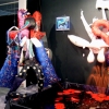 Le Massacre de Jesus Egoiste II - The MFA Graduation Show4****
