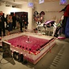 The First "Sk/in & Out" Performance********