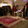 The First "Sk/in & Out" Performance*********