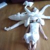 The Squid Buddha - Head 1*********