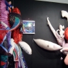 Le Massacre de Jesus Egoiste II - The MFA Graduation Show********