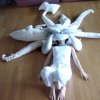 The Squid Woman