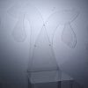 The Chair for the Intestine Woman