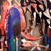 Le Massacre de Jesus Egoiste II - The MFA Graduation Show**********