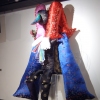 The Louis XIV-Bodhisattva