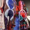 Le Massacre de Jesus Egoiste II - The MFA Graduation Show*********