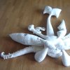 The Squid Buddha - Head*