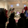 The First "Sk/in & Out" Performance*******
