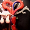 Le Massacre de Jesus Egoiste II - The MFA Graduation Show3*******