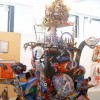 My Shrine*********