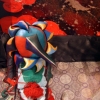 Le Massacre de Jesus Egoiste II - The MFA Graduation Show*******