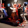 Le Massacre de Jesus Egoiste II - The MFA Graduation Show3**