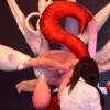 Le Massacre de Jesus Egoiste II - The MFA Graduation Show2********