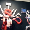 Le Massacre de Jesus Egoiste II - The MFA Graduation Show4**